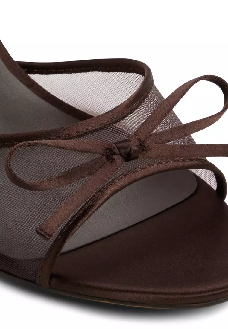 Bettiie Heels