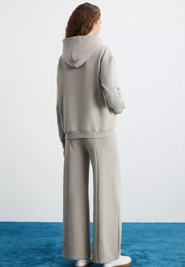 Taina City Themed Hoodie