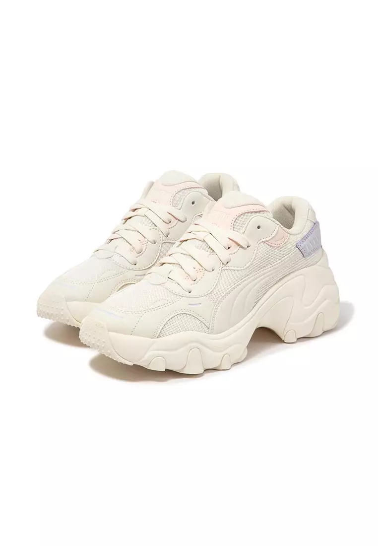 Pulsar Wedge Wns Mesh