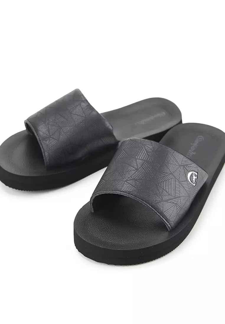 Maze Slide Kids Super Sandals
