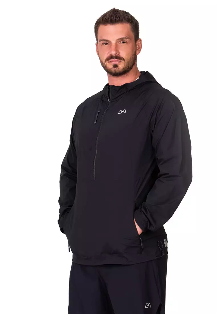 Waterproof clearance gym jacket