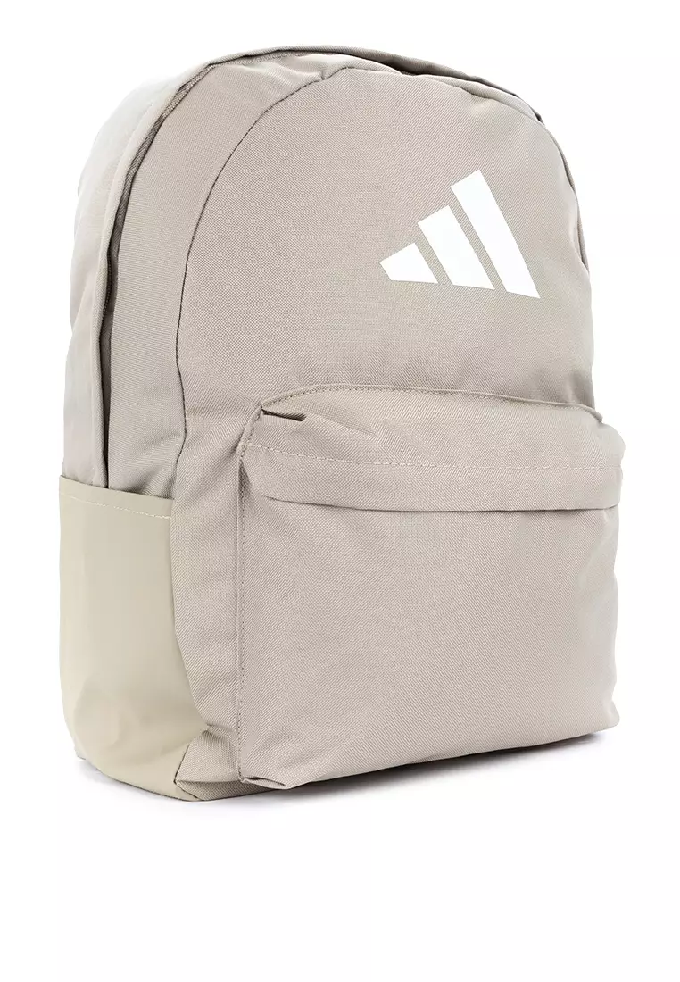 Classic 3 Bar Logo Backpack