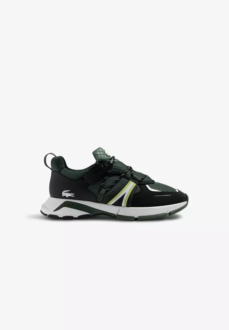 Discount on Lacoste  shoes - SKU: Men's L003 223 1 Trainers