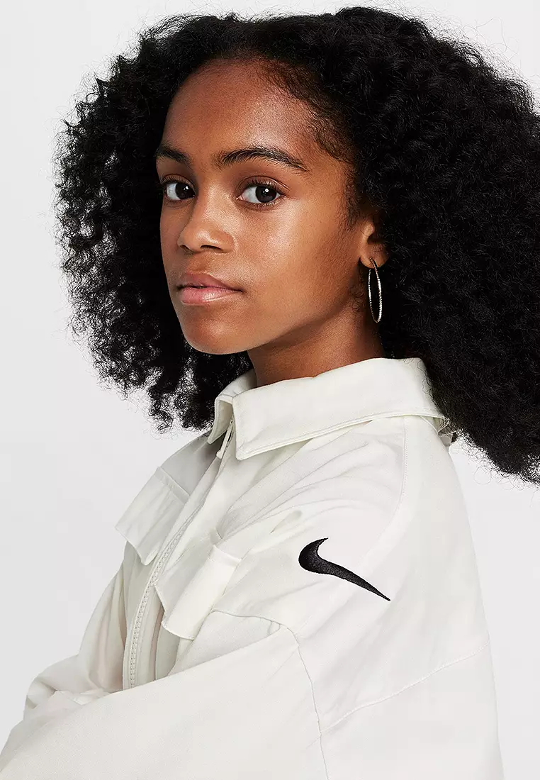 Sportswear Girls' Jacket