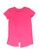 FOX Kids & Baby pink Kids Girl Short Sleeves Printed Tee BAC74KA8848B3BGS_2