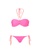 My Flash Trash pink and yellow Double sided bikini 4A8CEUSF01667BGS_1