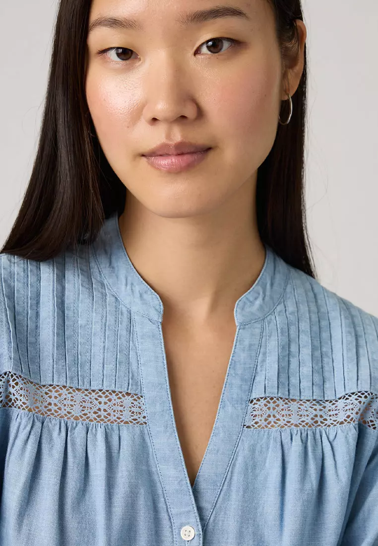 Levi's® Women's Madeline Tunic (005HH-0002)