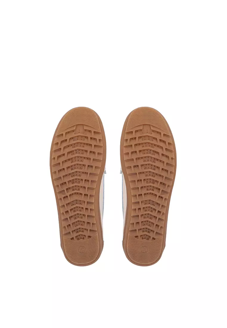 Nude Everyday Loafer