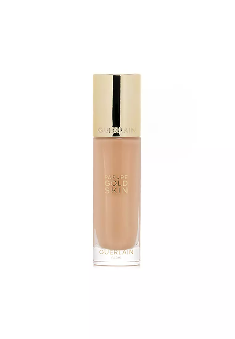 Buy Guerlain GUERLAIN - Parure Gold Skin Rejuvenating Radiance