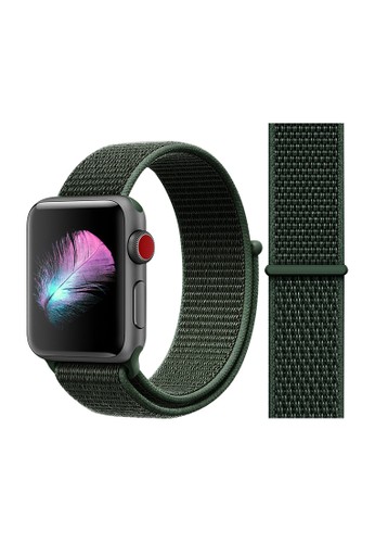 Iwatch strap 45mm clearance