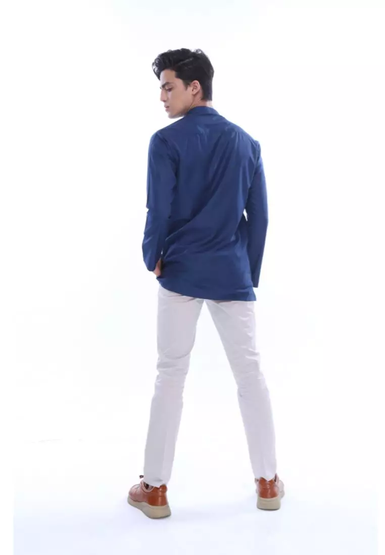 Kurta Kahfi by Hudz