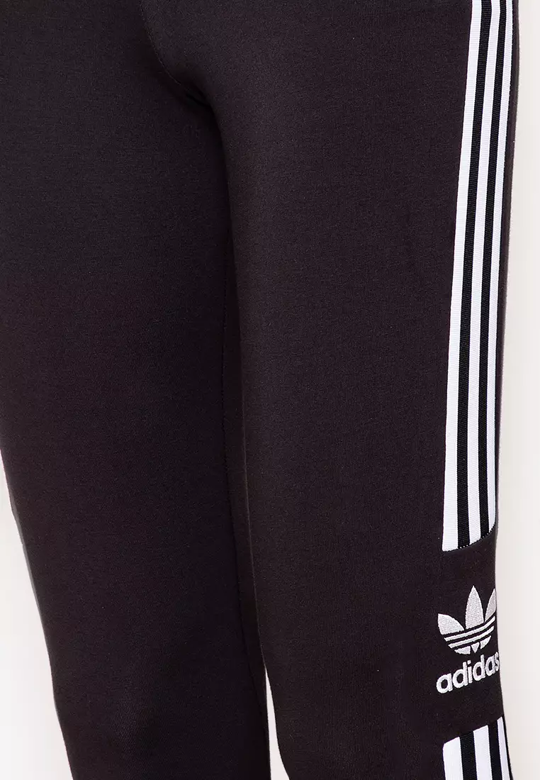 Trefoil legging deals