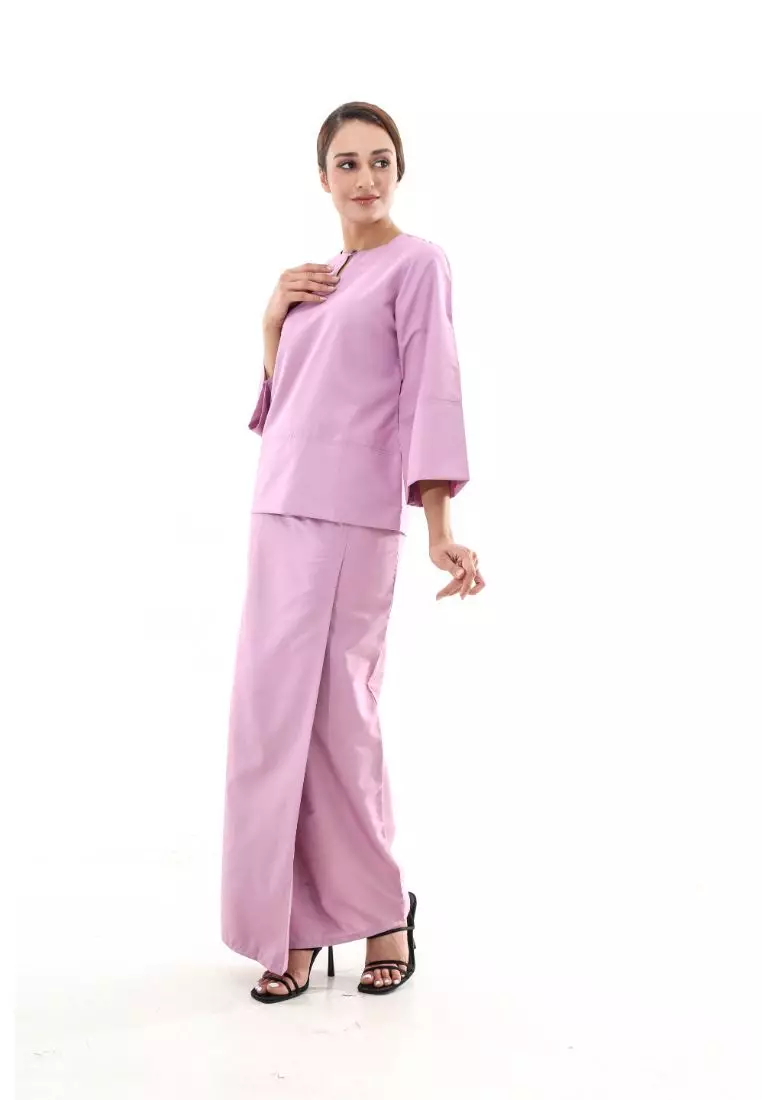 Baju Kurung Kedah Qaseh
