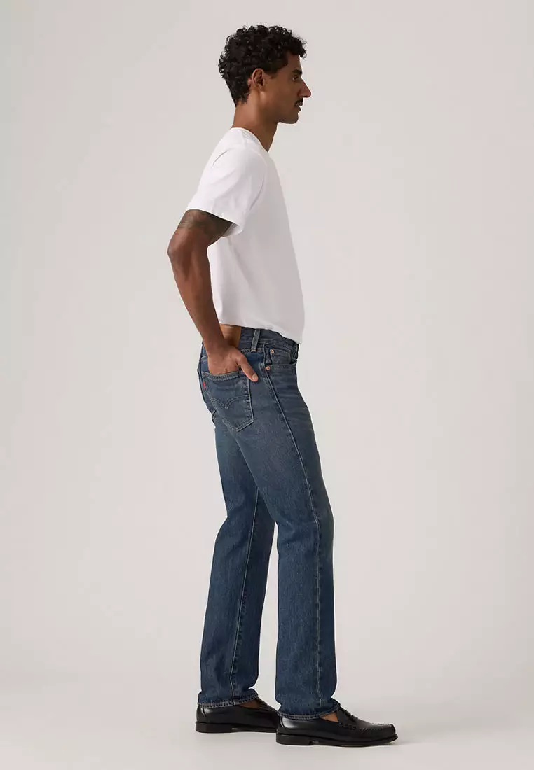 Levi's® Men's 501® Original Jeans (00501-3852)