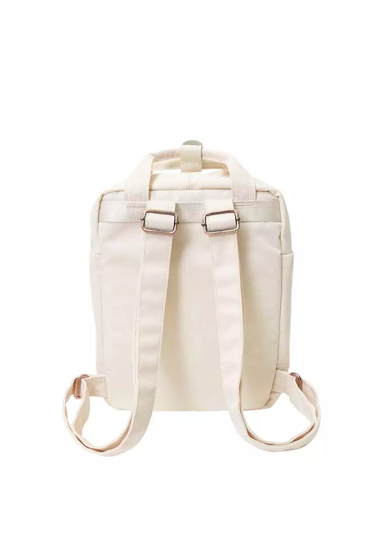 Buy Doughnut Macaroon Mini The Mystic Club Series Cream Backpack 2024