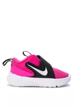 Laser Fuchsia/White-Black