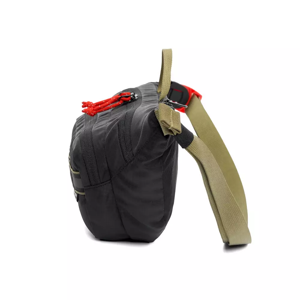 Eiger Alternator Packable Waist Bag