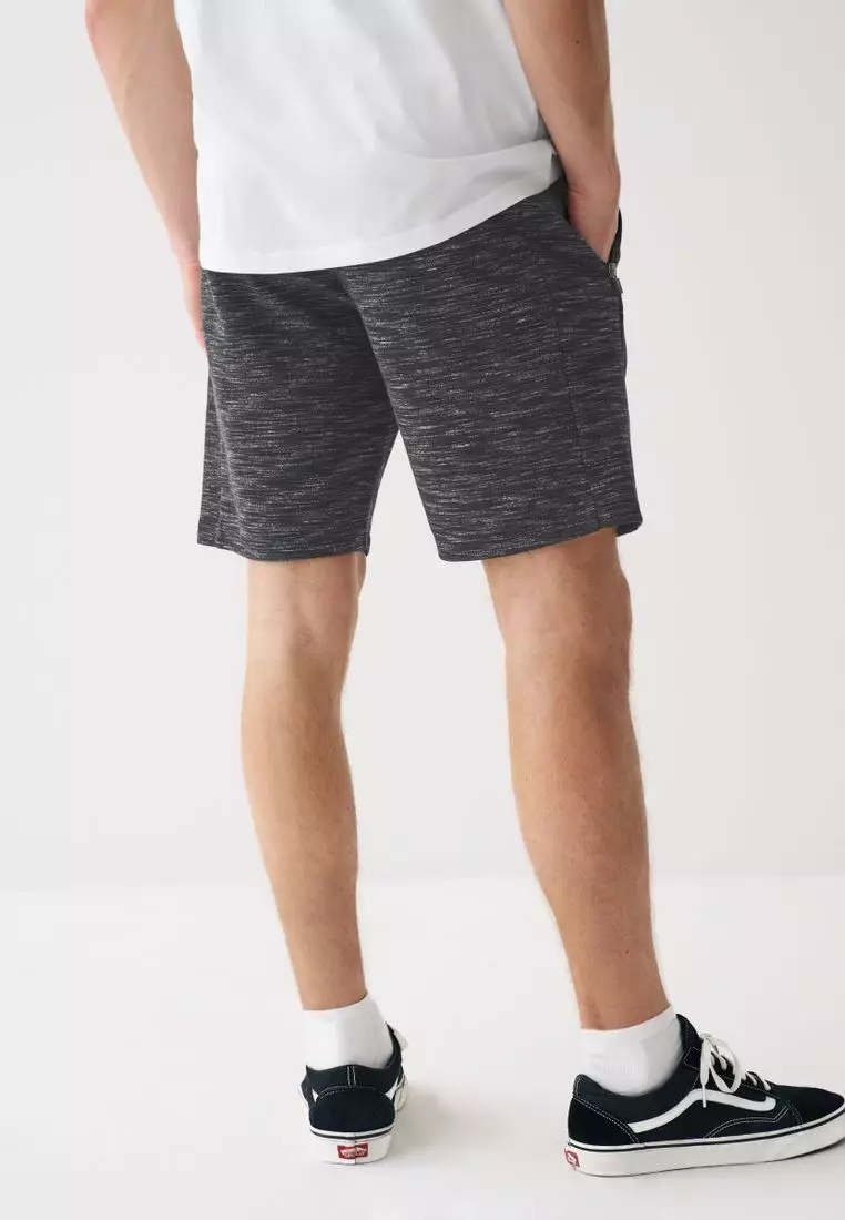 Mens sale jersey shorts