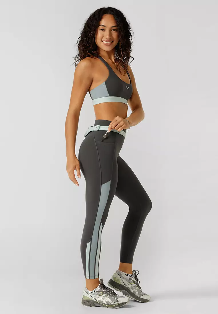 Phone Pocket Ankle Biter Leggings