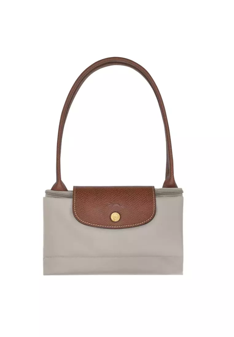 Longchamp Le Pliage Original M Tote Bag Pebble
