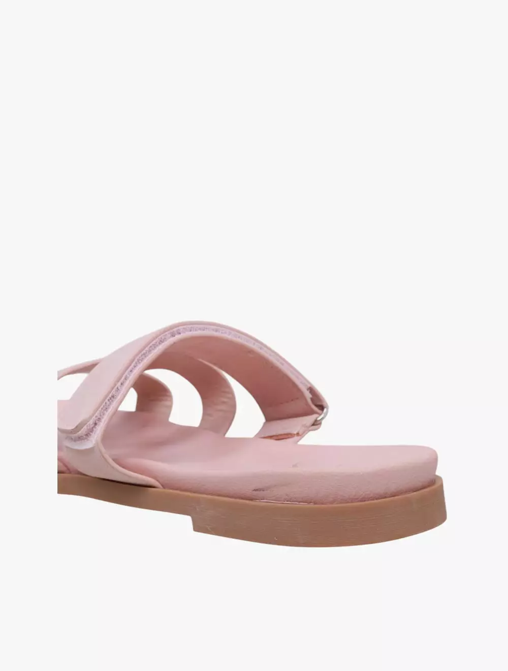 Payless Chrissie Womens Chypra Sandals - Pink_05