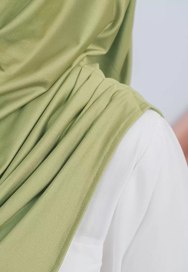 HIJAB INSTAN VALEEQA - AVOCADO