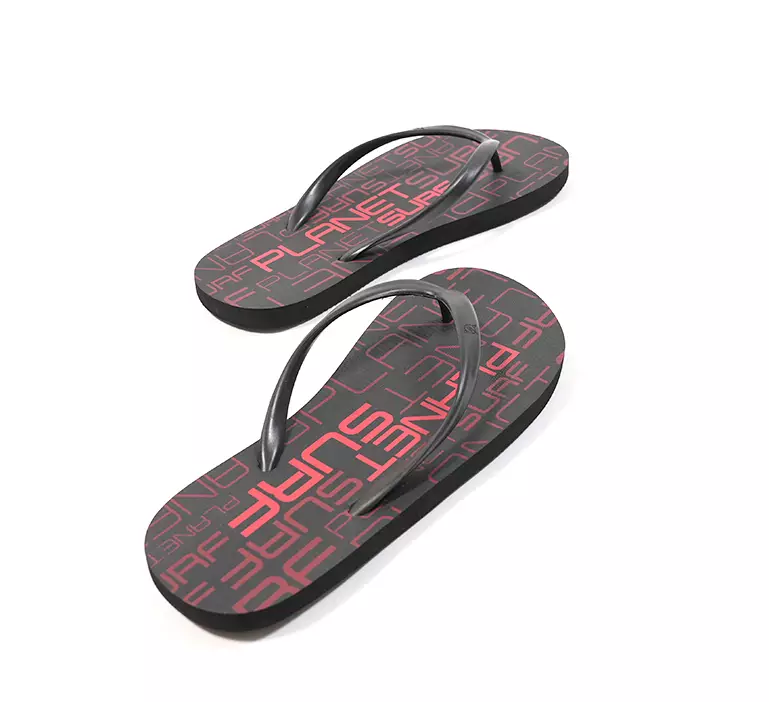 Planet Surf Clothing Sendal Pria Mattrock Men Thong 231B Planet Surf