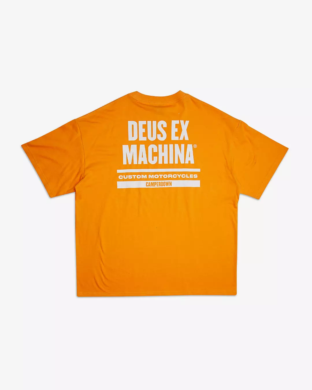 Jual Deus Ex Machina Team Deus Tee Original 2024 | ZALORA Indonesia ®