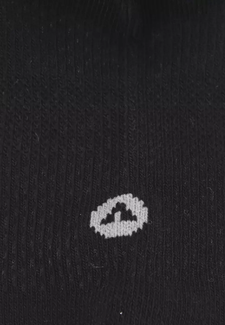 Women's Low Cut Socks 3 Pairs