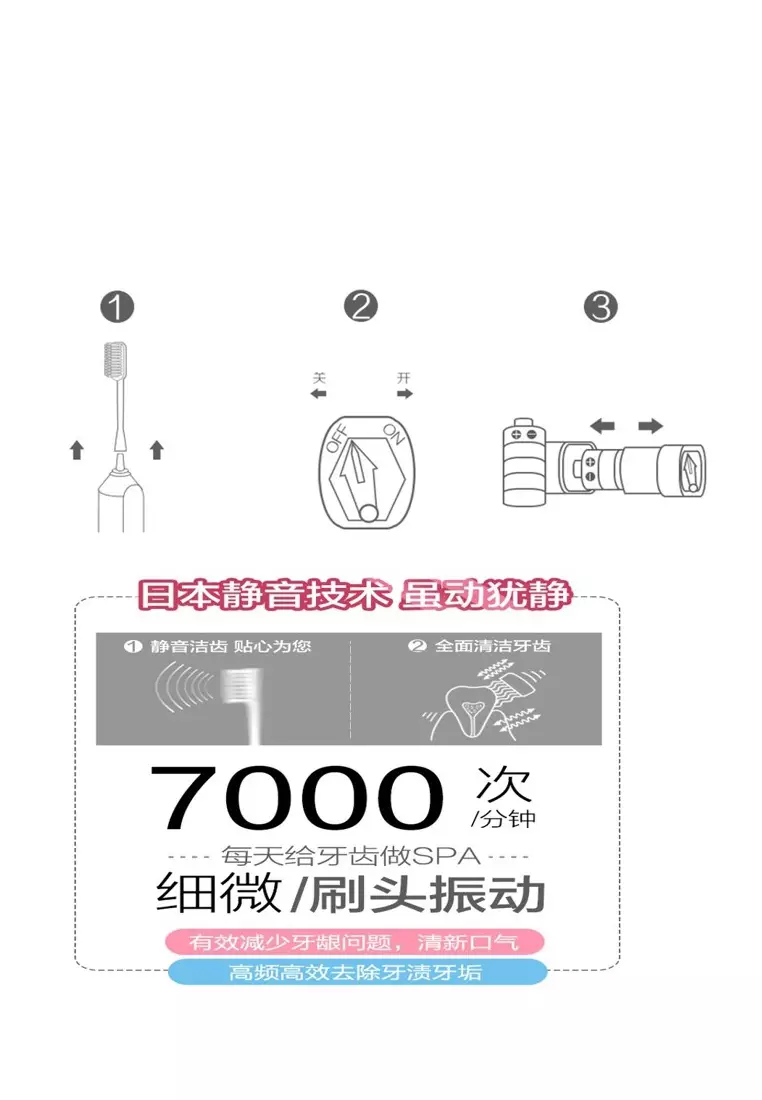 Mickey Mouse Disney Mickey Mouse - Hapica Children's electric