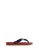 Havaianas red Brasil Logo Flip Flops 11A59SHD16E73BGS_3