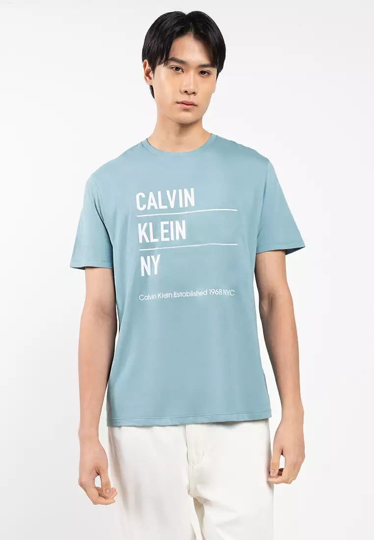 NY Graphic T-Shirt
