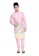 Amar Amran pink Baju Melayu Moden 922DBAA2411652GS_2