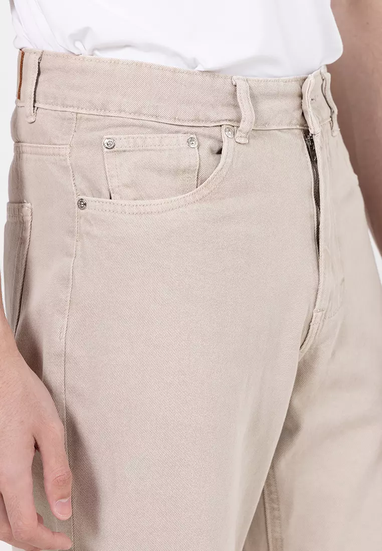 Billie Wide Leg Jeans