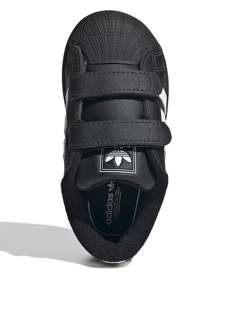 Superstar II Comfort Closure Shoes