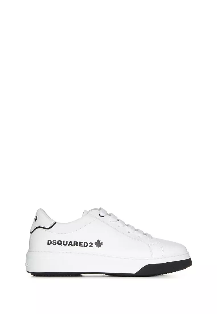 Buy Dsquared2 DSQUARED2 Dsquared2 Sneakers White White 2023