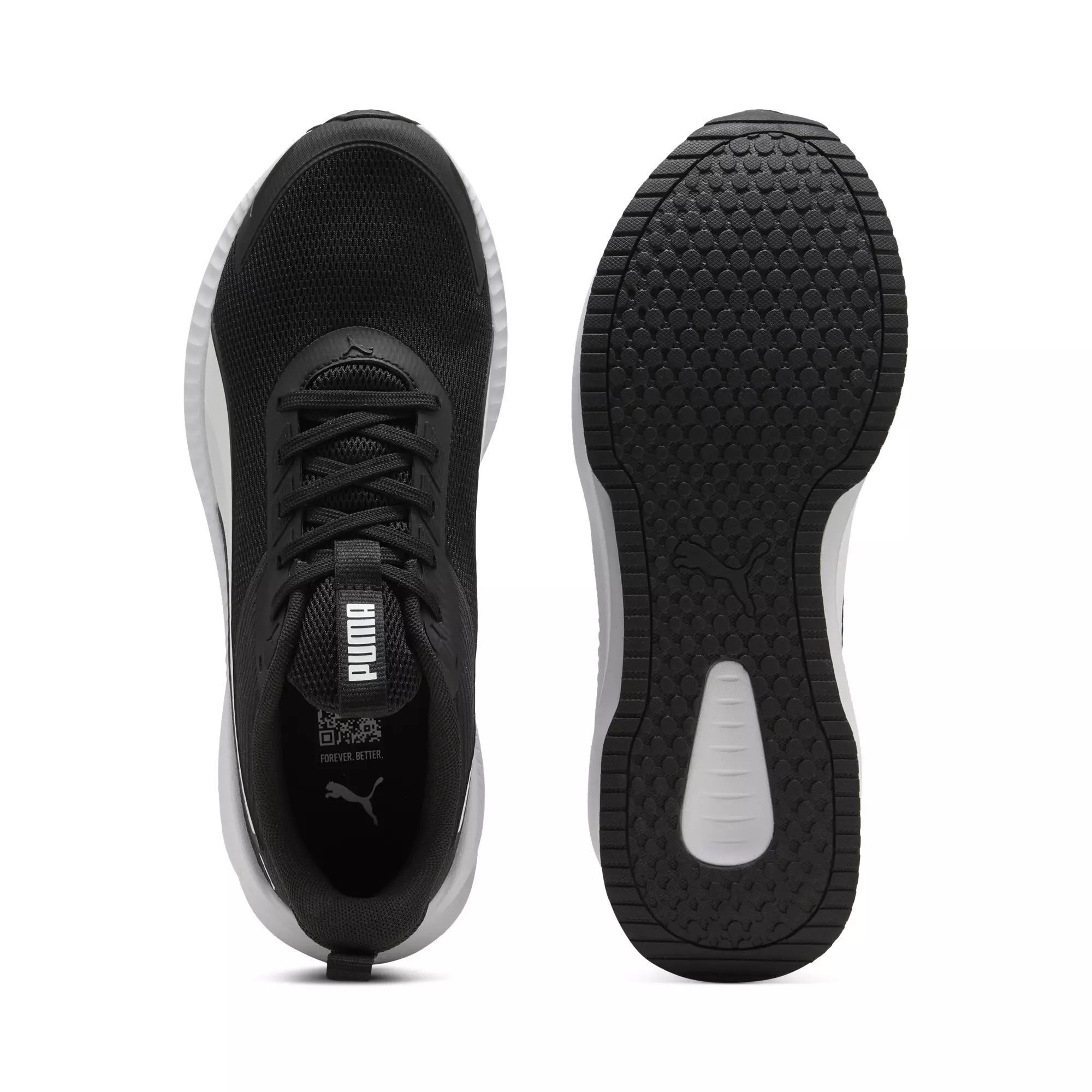 PUMA Flyer Lite 4 Running Shoes Unisex