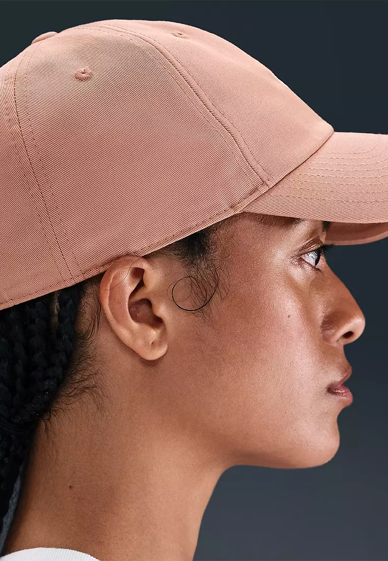 Club Unstructured JDI Cap