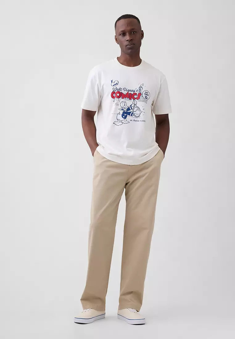 Disney Tee