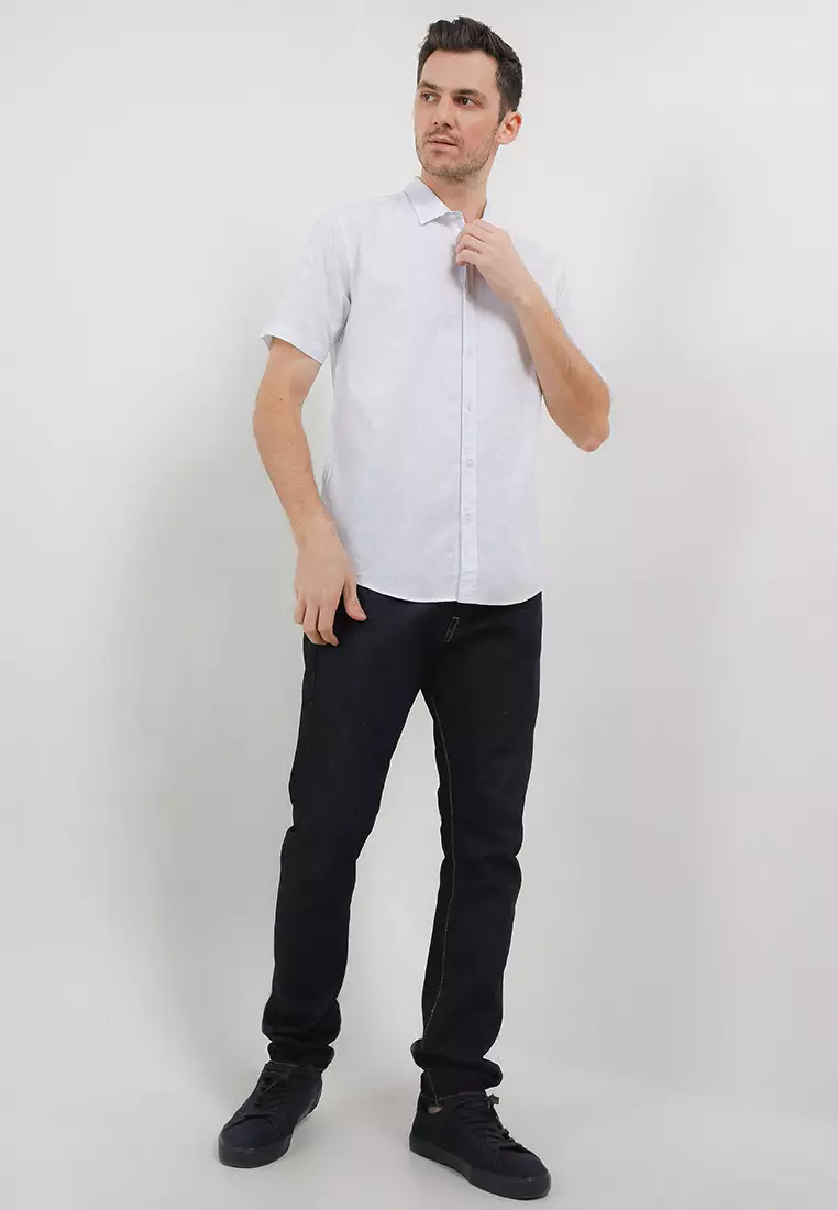 Andromeda Slim Fit Shirt
