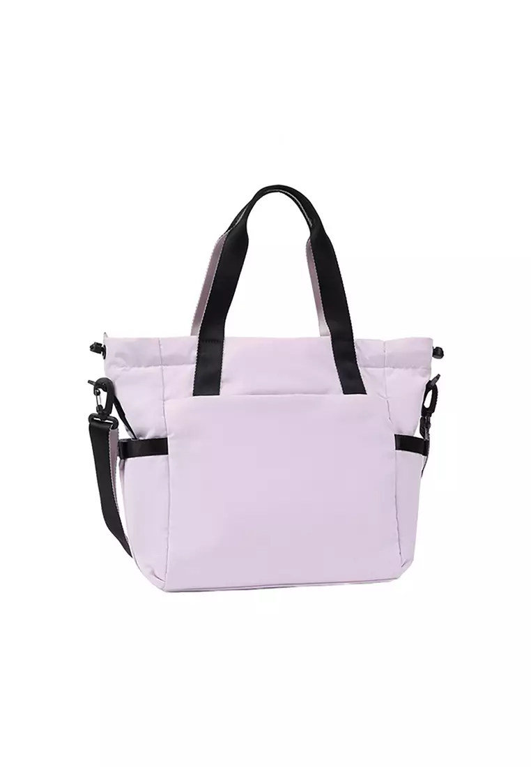 Hedgren Galactic | Women's Shoulder Bag/Tote - Orchid Ice