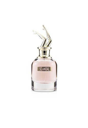Buy Jean Paul Gaultier Jean Paul Gaultier Scandal A Paris Eau De Toilette Spray 50ml 1 7oz Online On Zalora Singapore