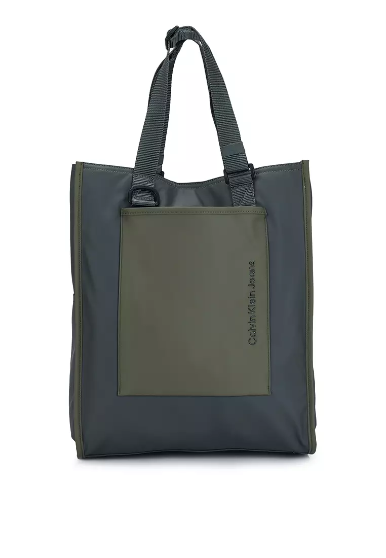 Utilitarian Tote Bag 25L