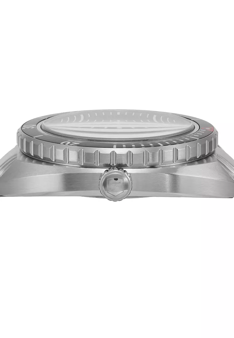 値下(新品)FOSSIL BREAKER FS6066ターコイズ 腕時計 Breaker Three-Hand Date Stainless Steel Watch - FS6066 - Fossil