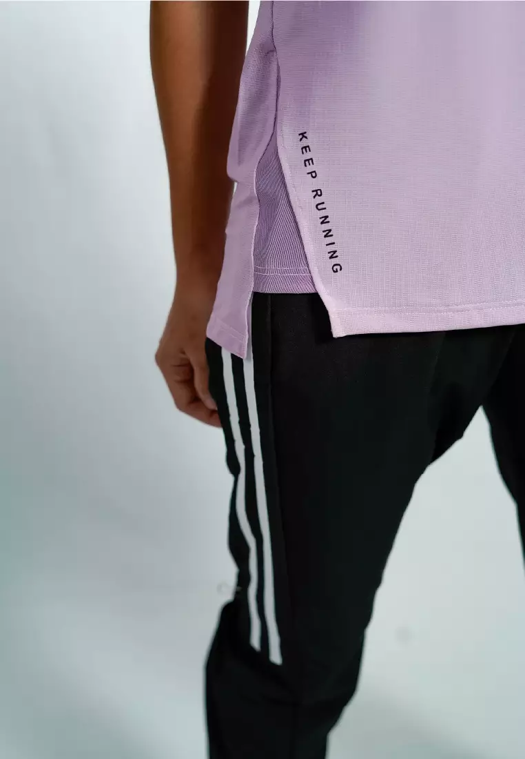 Lightweight Tritoni Everyday Poly Nylon Jersey