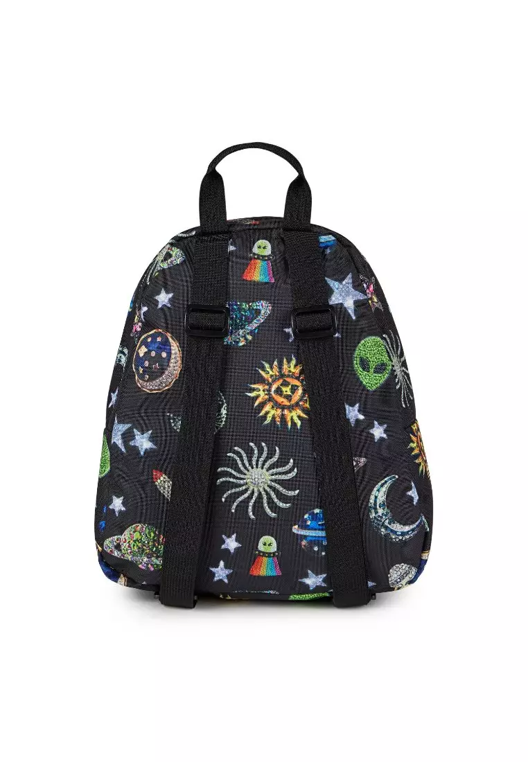 galaxy jansport backpack singapore Cross Town Unisex backpack made of fabric JanSport Singapore (@jansportsingapore)  Instagram