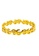 LITZ gold LITZ 916 (22K) Gold Money Symbol Ring 钱符号戒指 LRG0068-SZ16-1.41g+/- 81887AC1D10EEFGS_2
