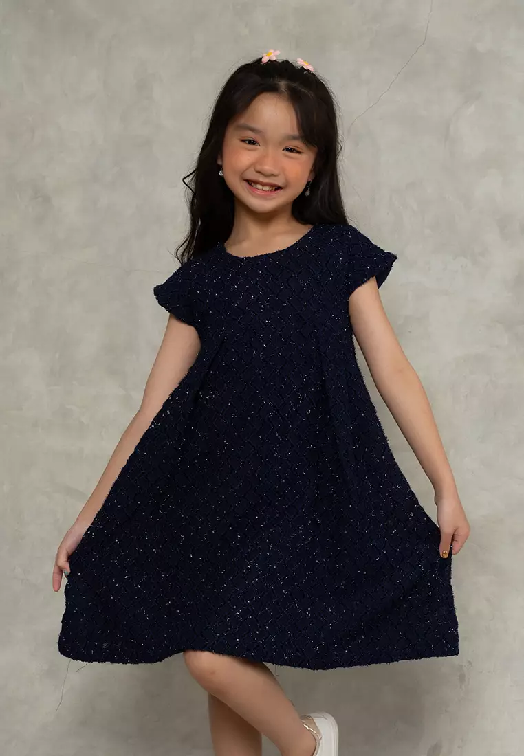 Girl Luella Dress Junior