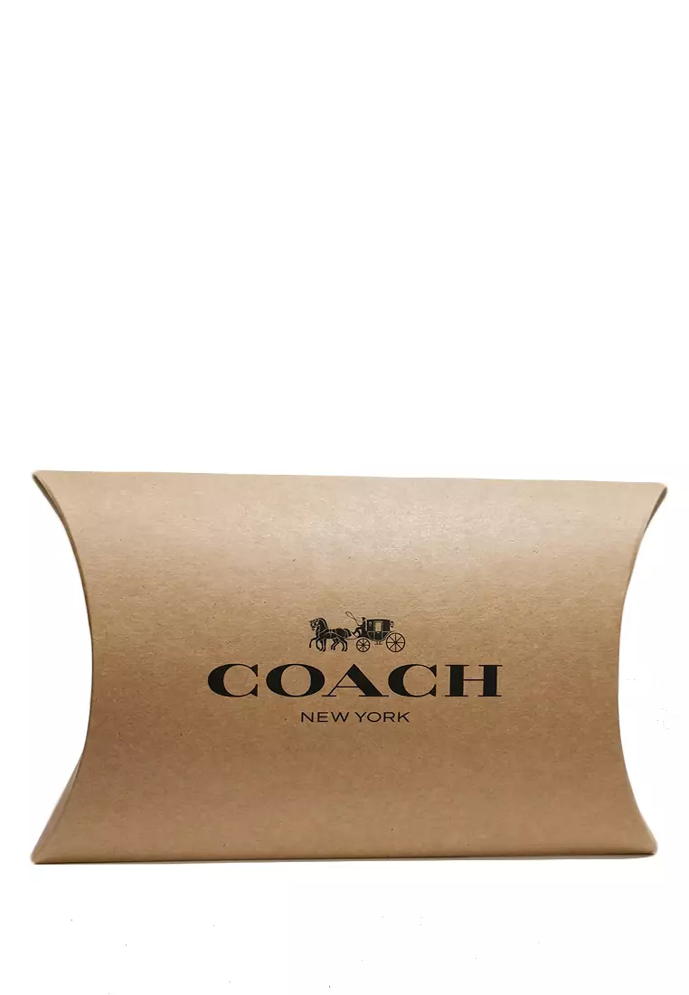 Coach 2025 purse box