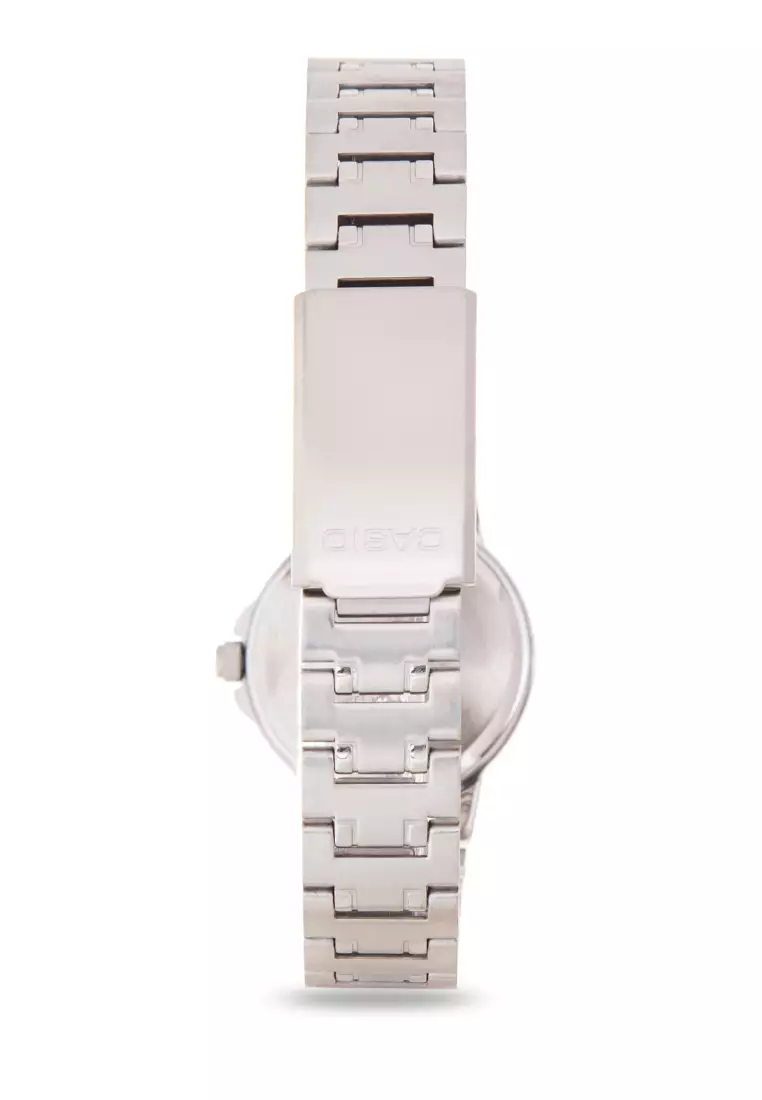 Analog Watch LTP-1177A-1ADF